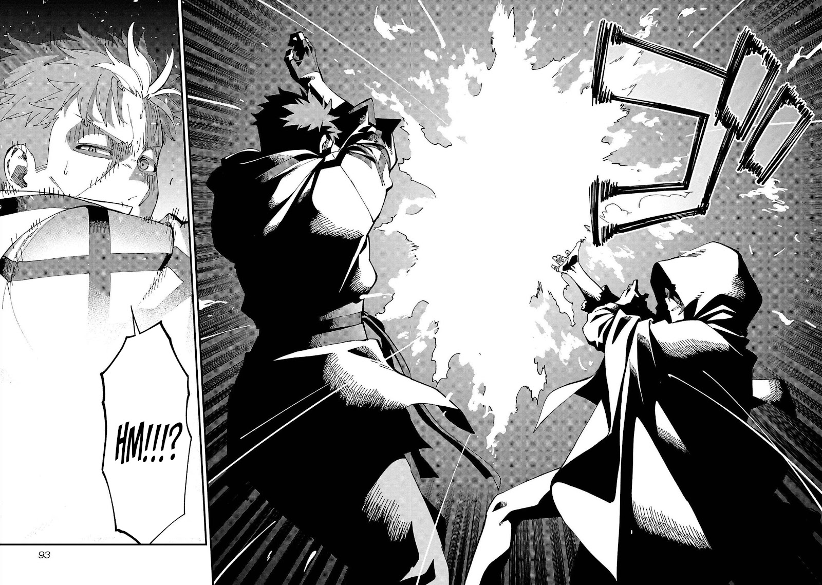 Read Katainaka no Ossan (PT-BR) PT Manga Online