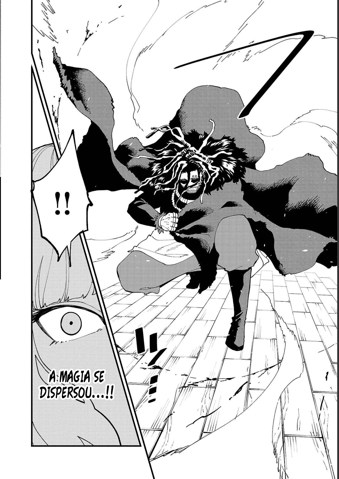 Read Katainaka no Ossan (PT-BR) PT Manga Online