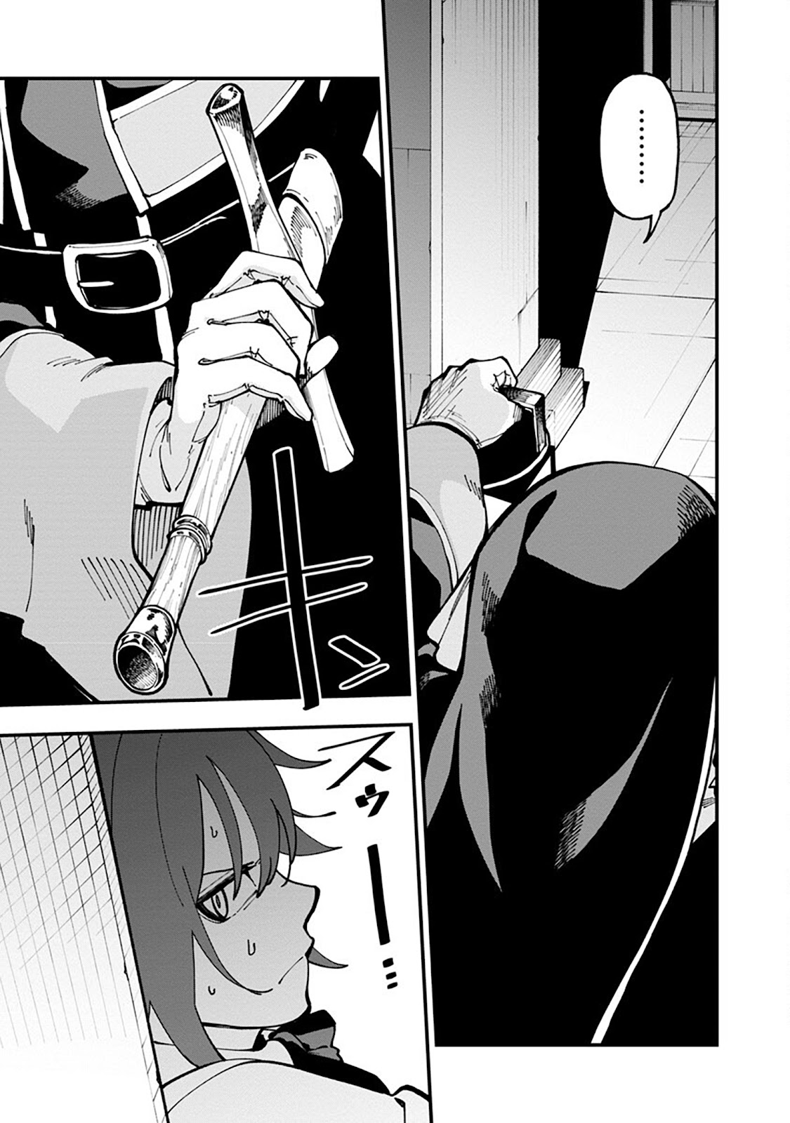 Read Katainaka no Ossan (PT-BR) PT Manga Online