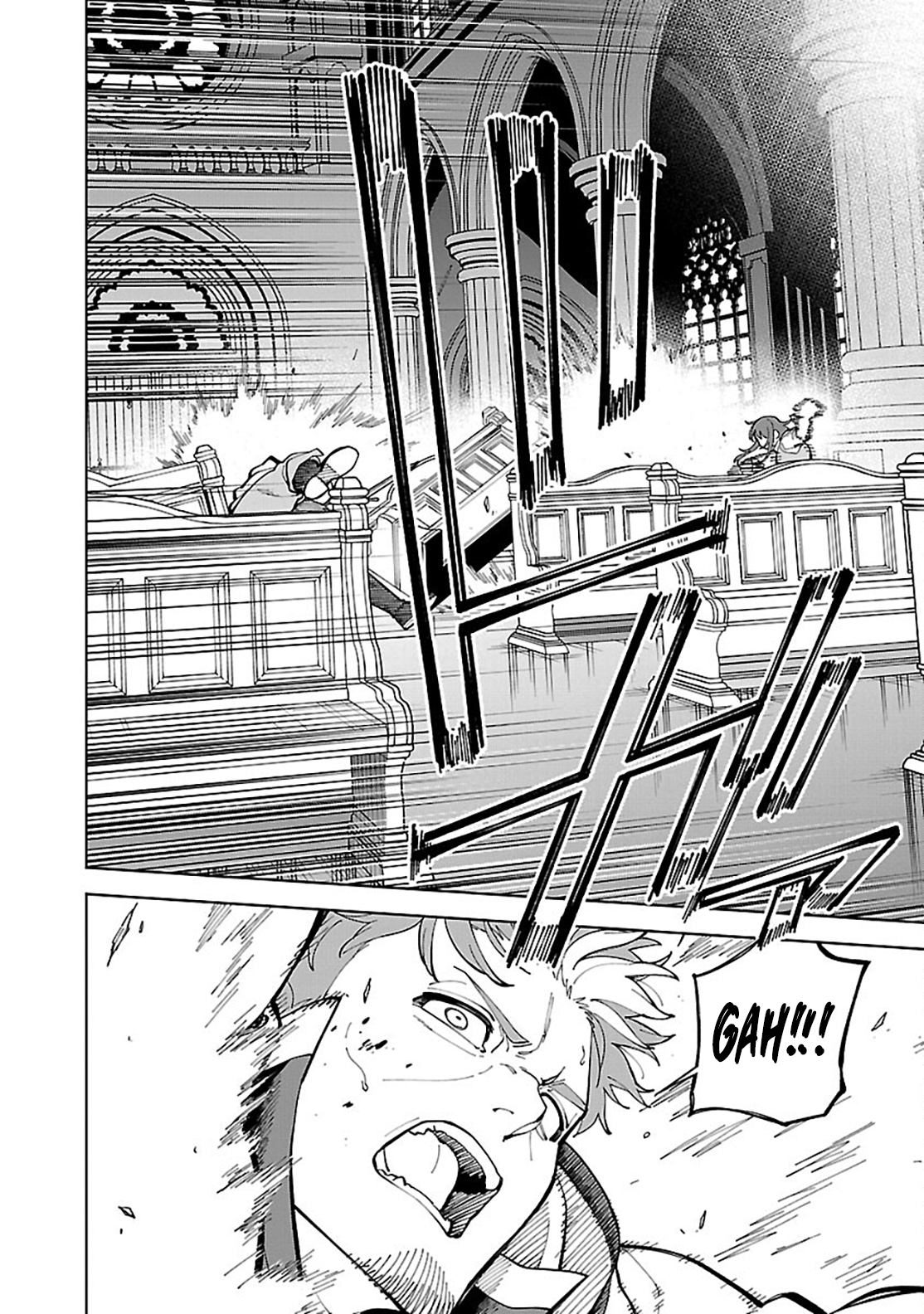 Read Katainaka no Ossan (PT-BR) PT Manga Online