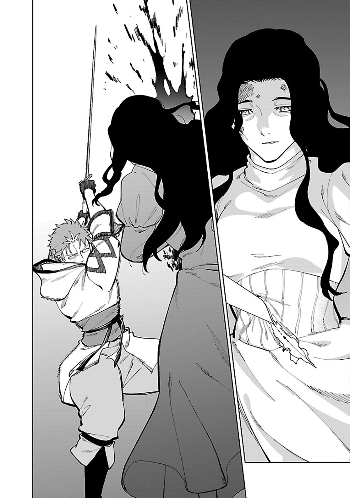 Read Katainaka no Ossan (PT-BR) PT Manga Online