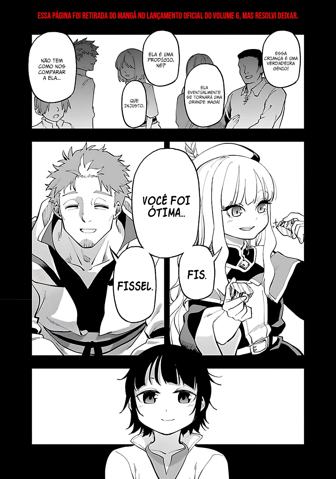 Read Katainaka no Ossan (PT-BR) PT Manga Online