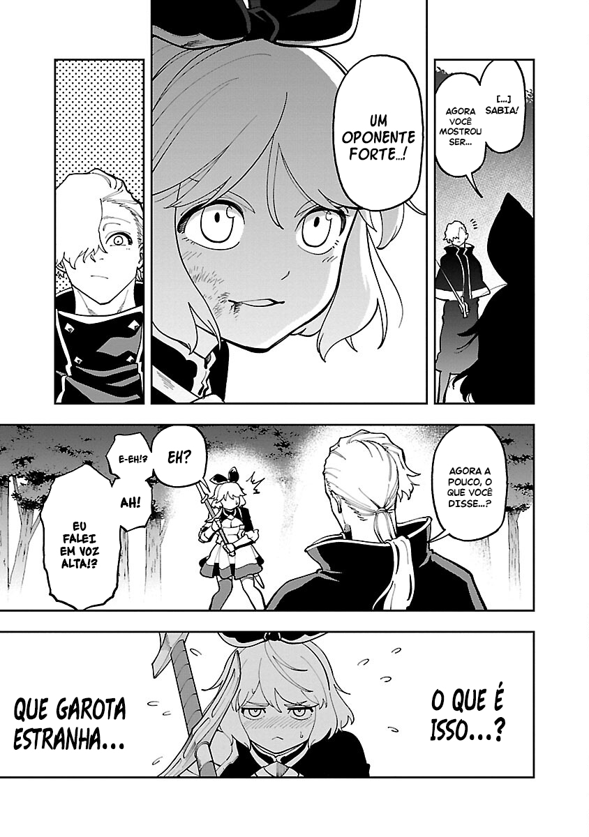 Read Katainaka no Ossan (PT-BR) PT Manga Online