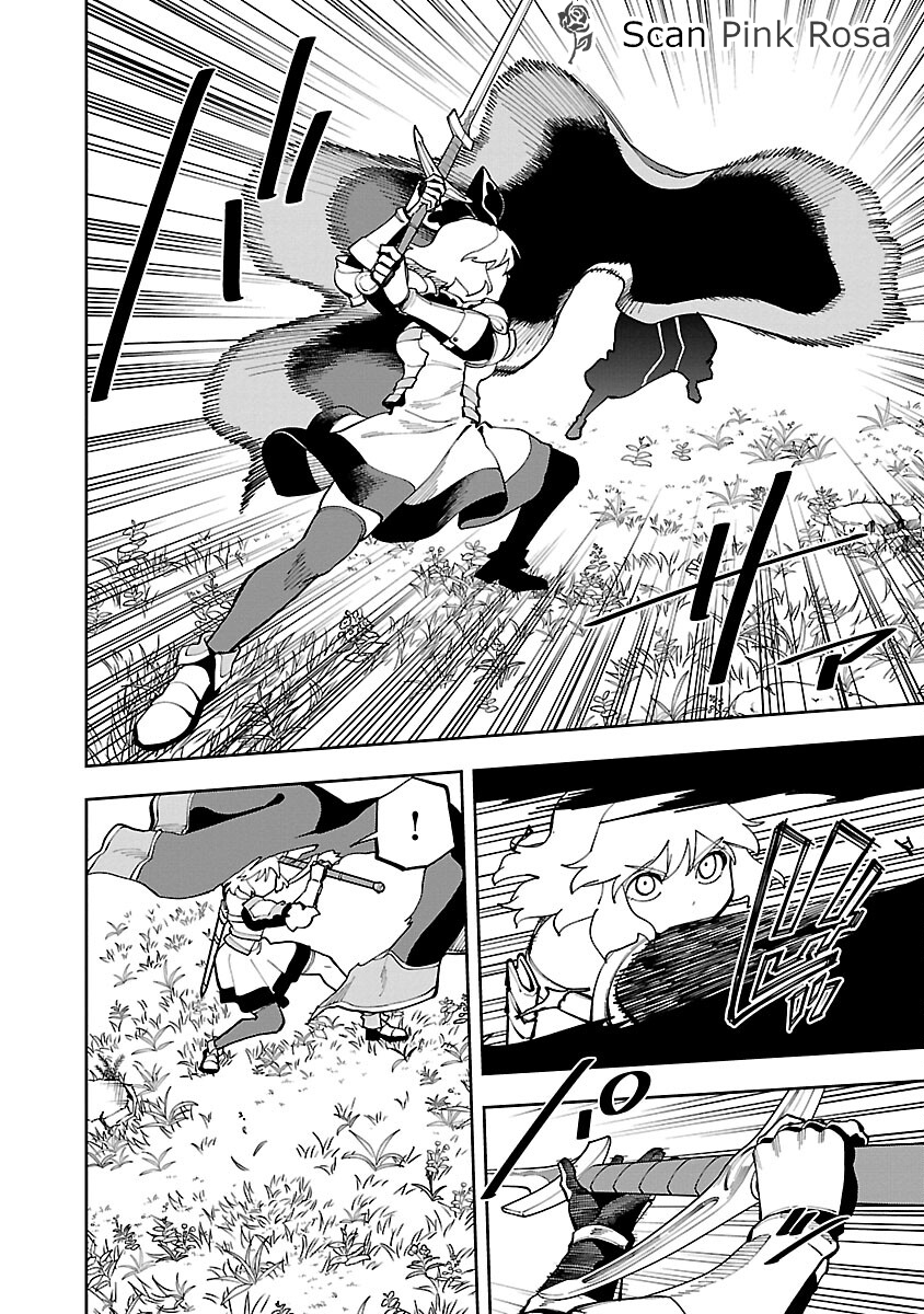 Read Katainaka no Ossan (PT-BR) PT Manga Online