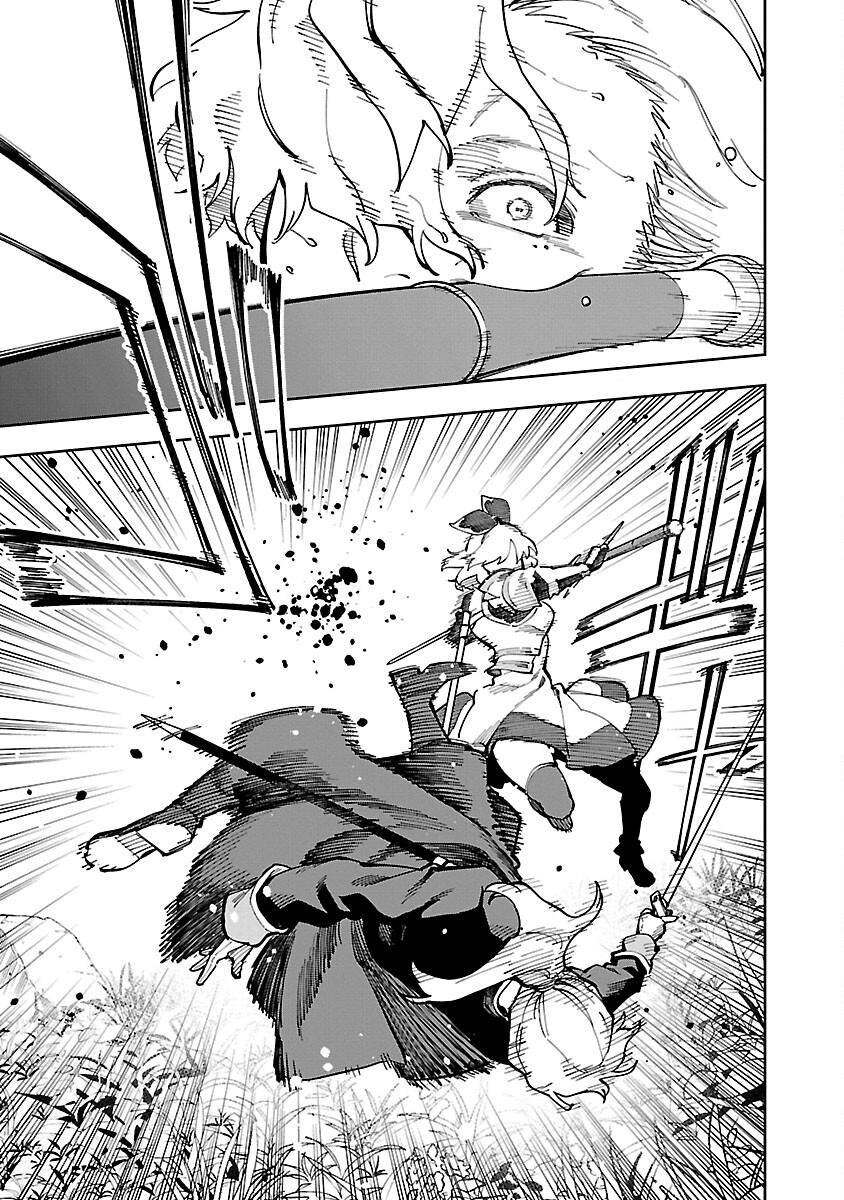 Read Katainaka no Ossan (PT-BR) PT Manga Online