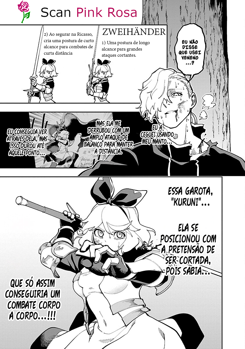 Read Katainaka no Ossan (PT-BR) PT Manga Online