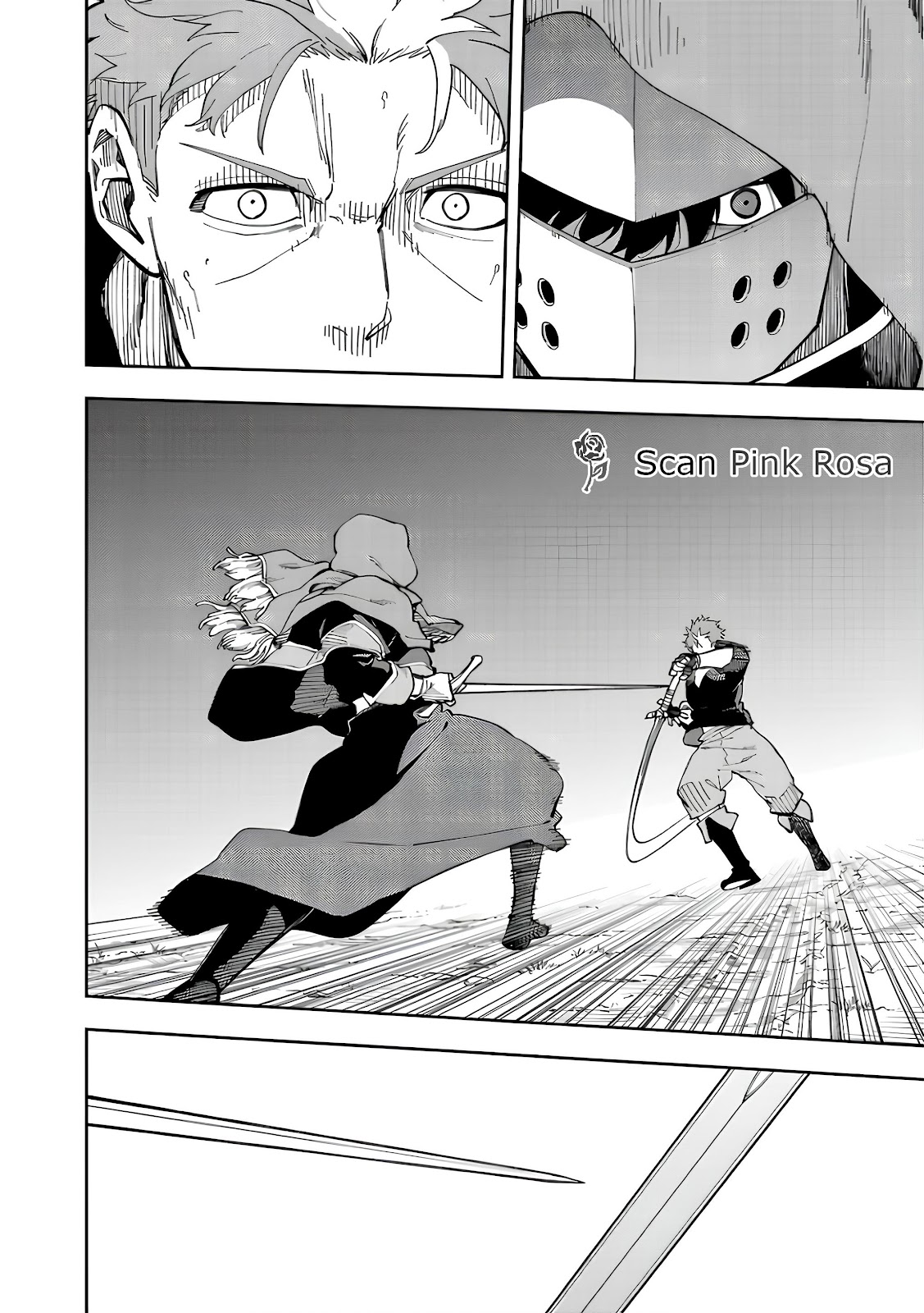 Read Katainaka no Ossan (PT-BR) PT Manga Online