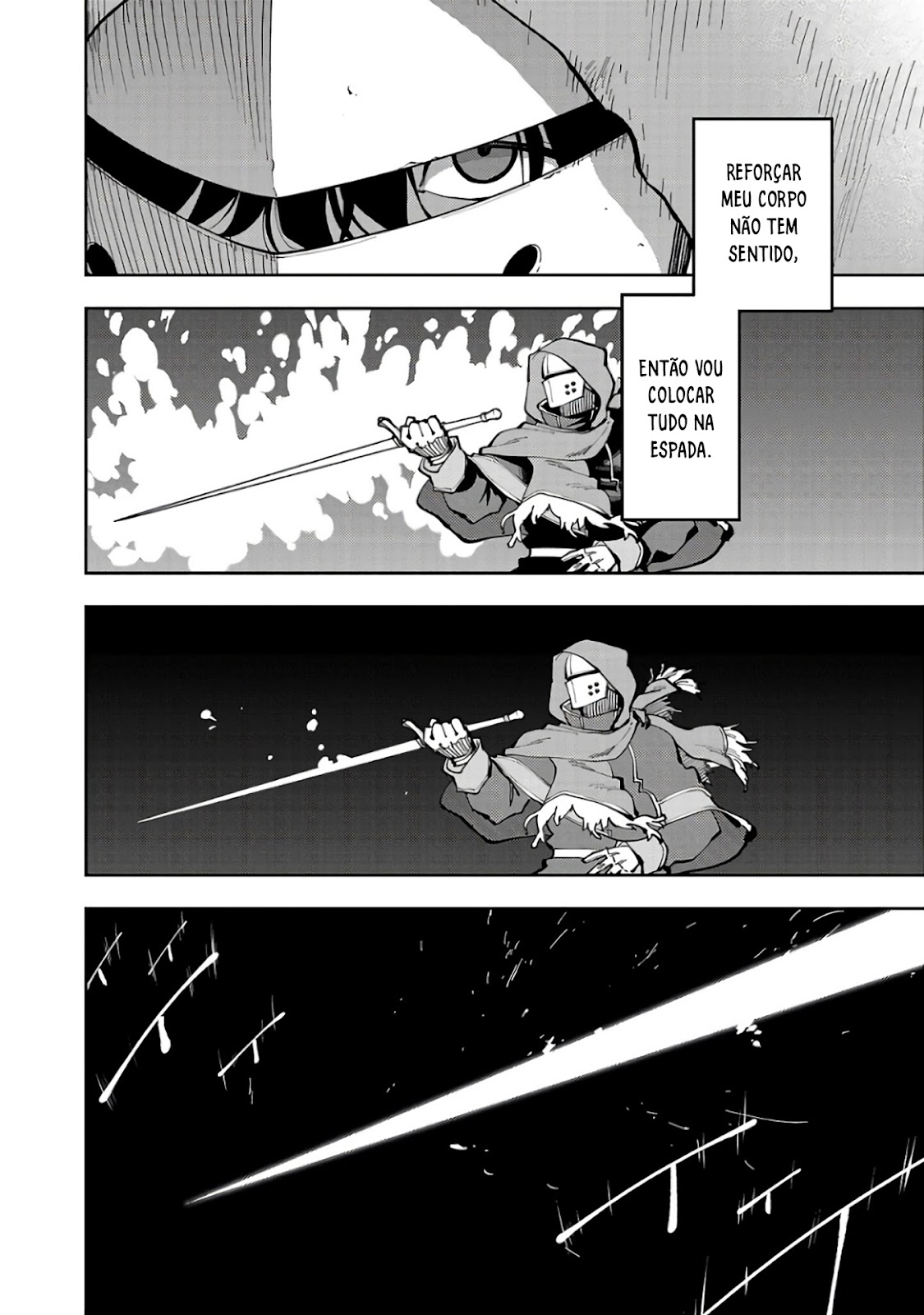 Read Katainaka no Ossan (PT-BR) PT Manga Online