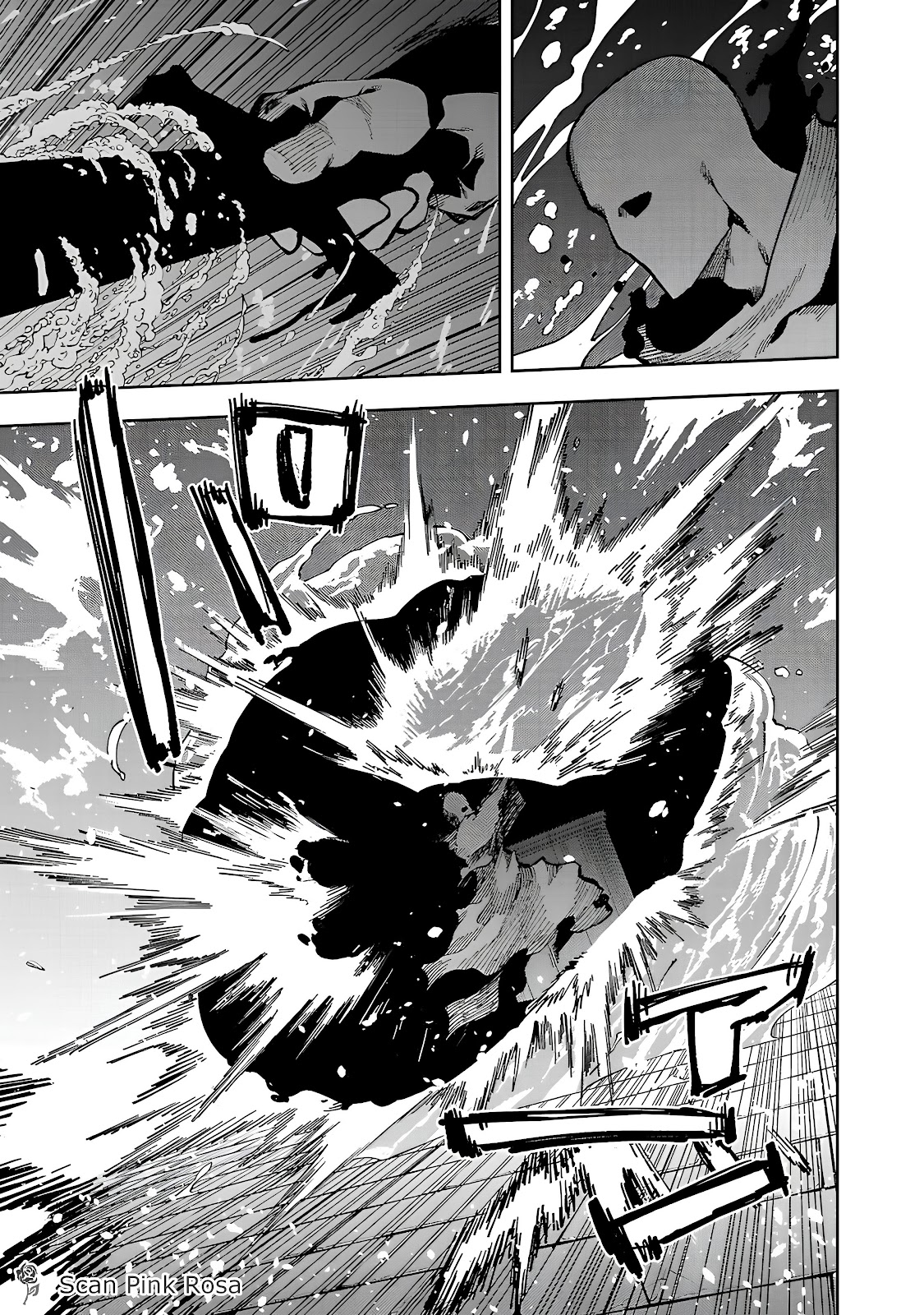 Read Katainaka no Ossan (PT-BR) PT Manga Online