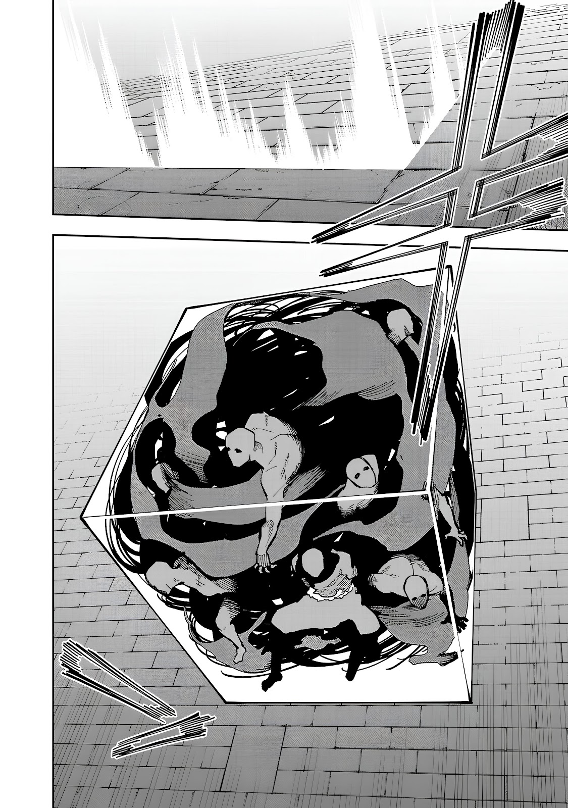 Read Katainaka no Ossan (PT-BR) PT Manga Online
