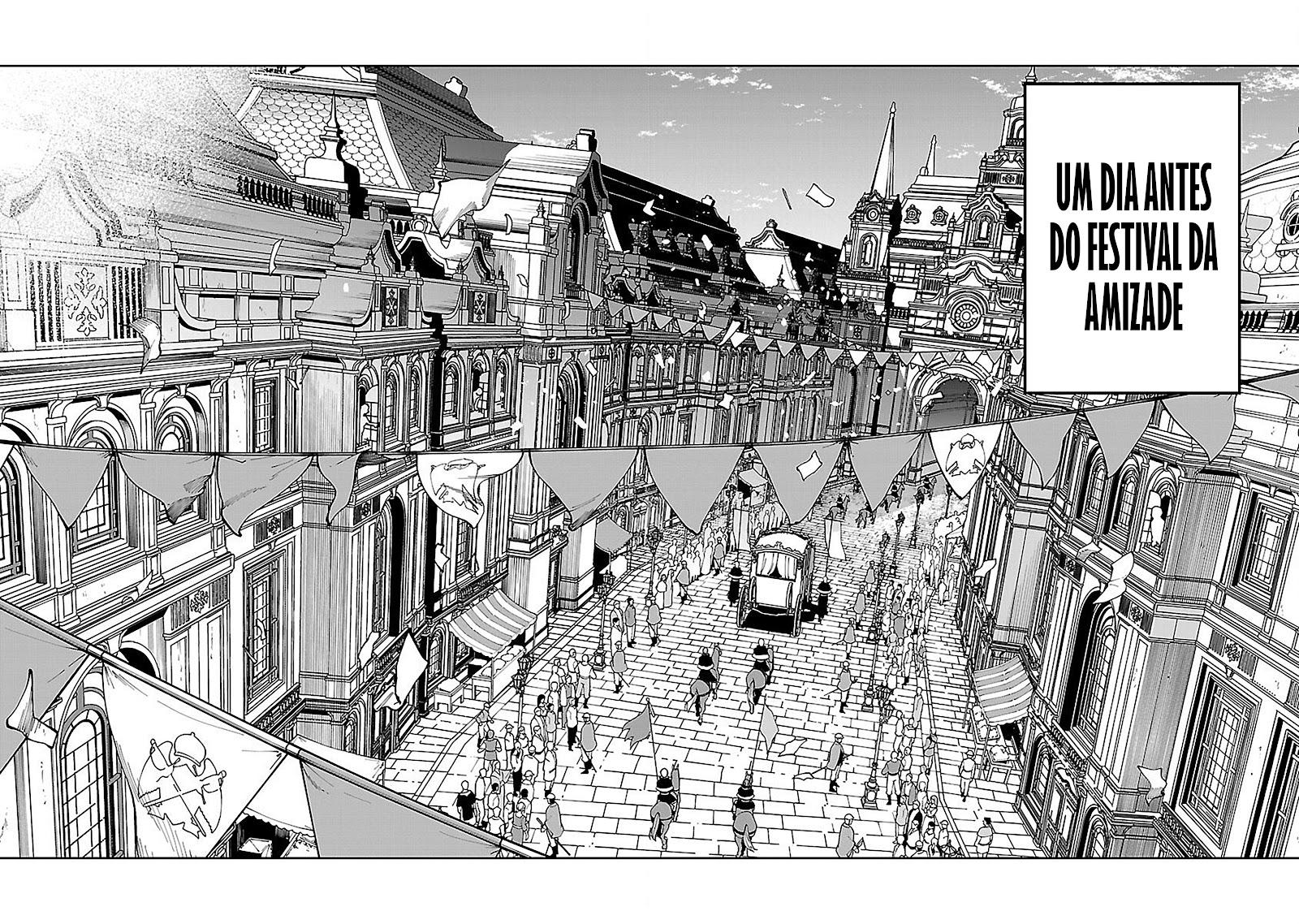 Read Katainaka no Ossan (PT-BR) PT Manga Online