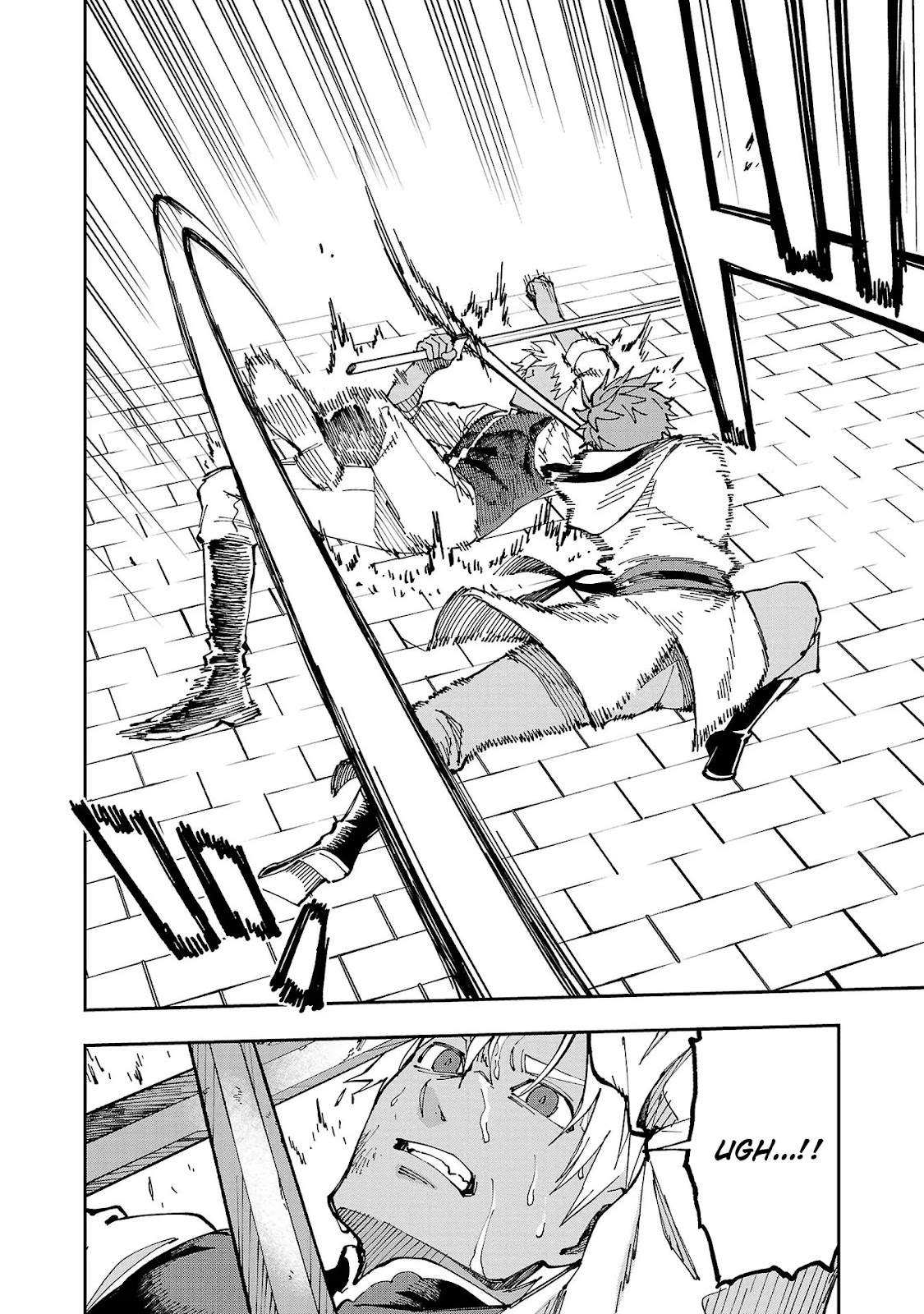 Read Katainaka no Ossan (PT-BR) PT Manga Online