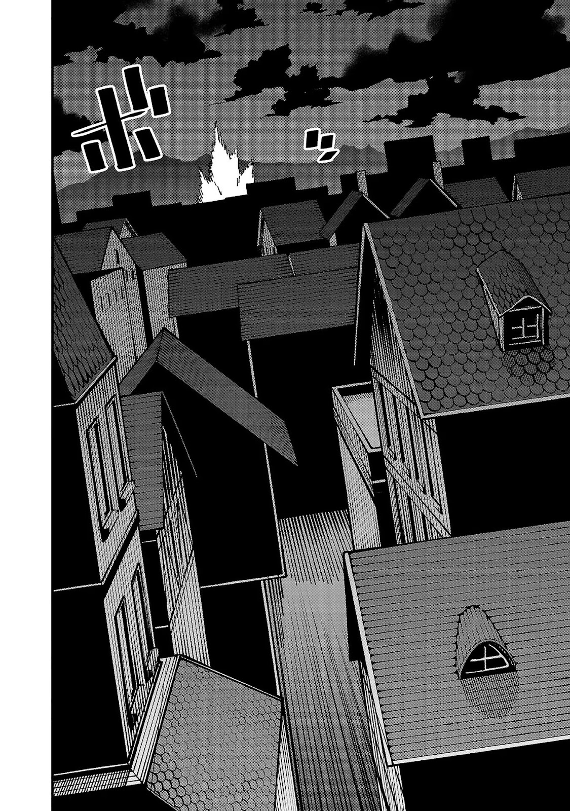 Read Katainaka no Ossan (PT-BR) PT Manga Online