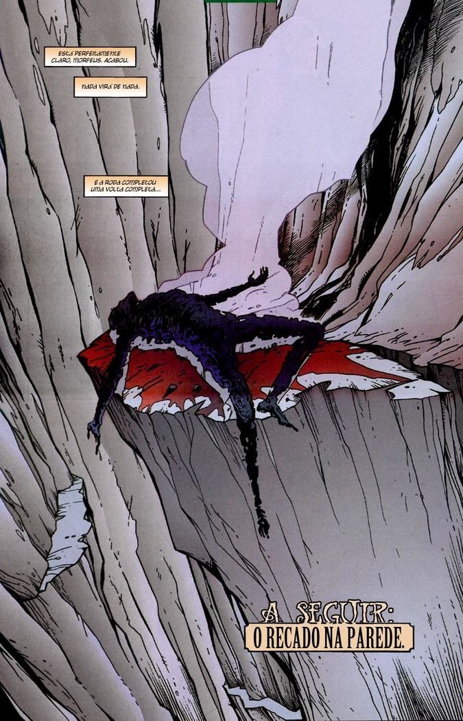 Read Lúcifer (PT-BR) PT Manga Online