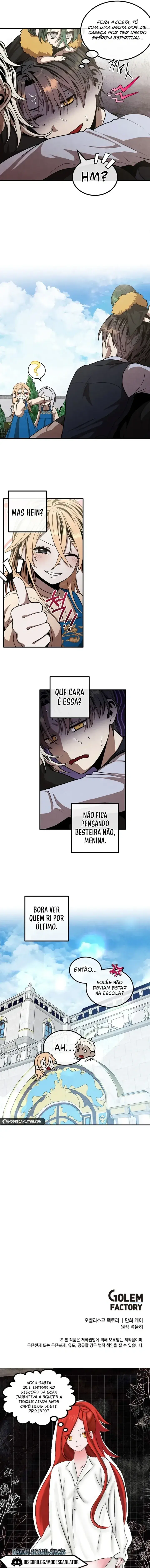 Read Lendário Filho Mais Novo da Casa do Marquês (PT-BR) PT Manga Online