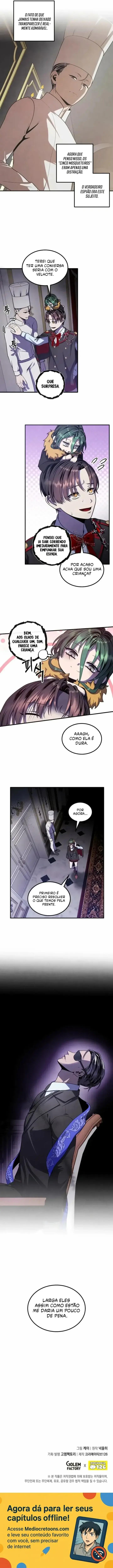 Read Lendário Filho Mais Novo da Casa do Marquês (PT-BR) PT Manga Online