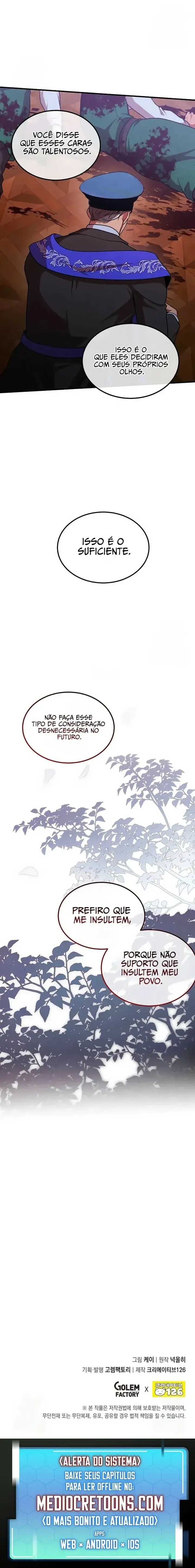 Read Lendário Filho Mais Novo da Casa do Marquês (PT-BR) PT Manga Online