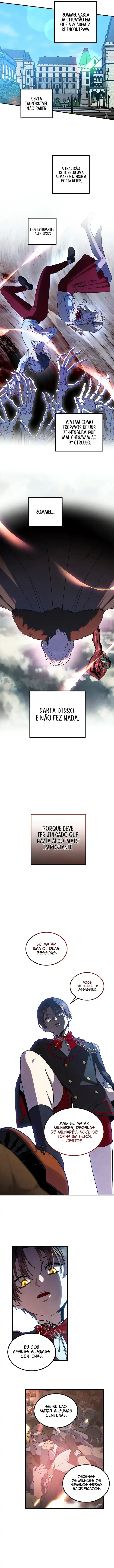 Read Lendário Filho Mais Novo da Casa do Marquês (PT-BR) PT Manga Online