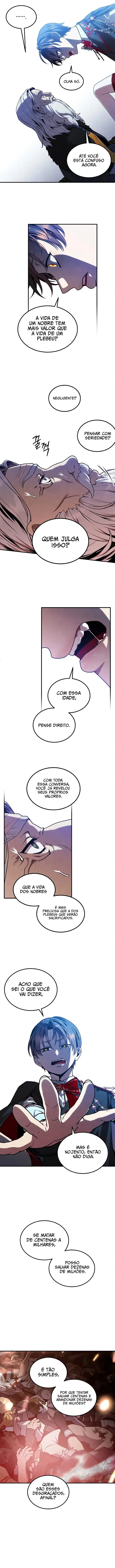 Read Lendário Filho Mais Novo da Casa do Marquês (PT-BR) PT Manga Online