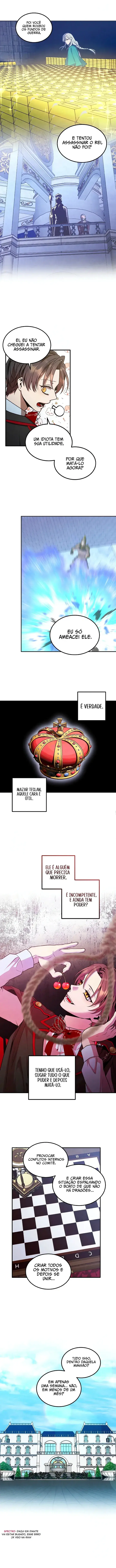 Read Lendário Filho Mais Novo da Casa do Marquês (PT-BR) PT Manga Online