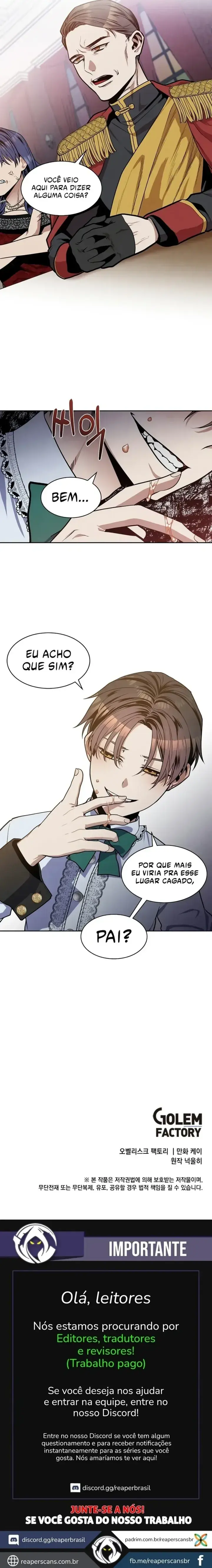 Read Lendário Filho Mais Novo da Casa do Marquês (PT-BR) PT Manga Online