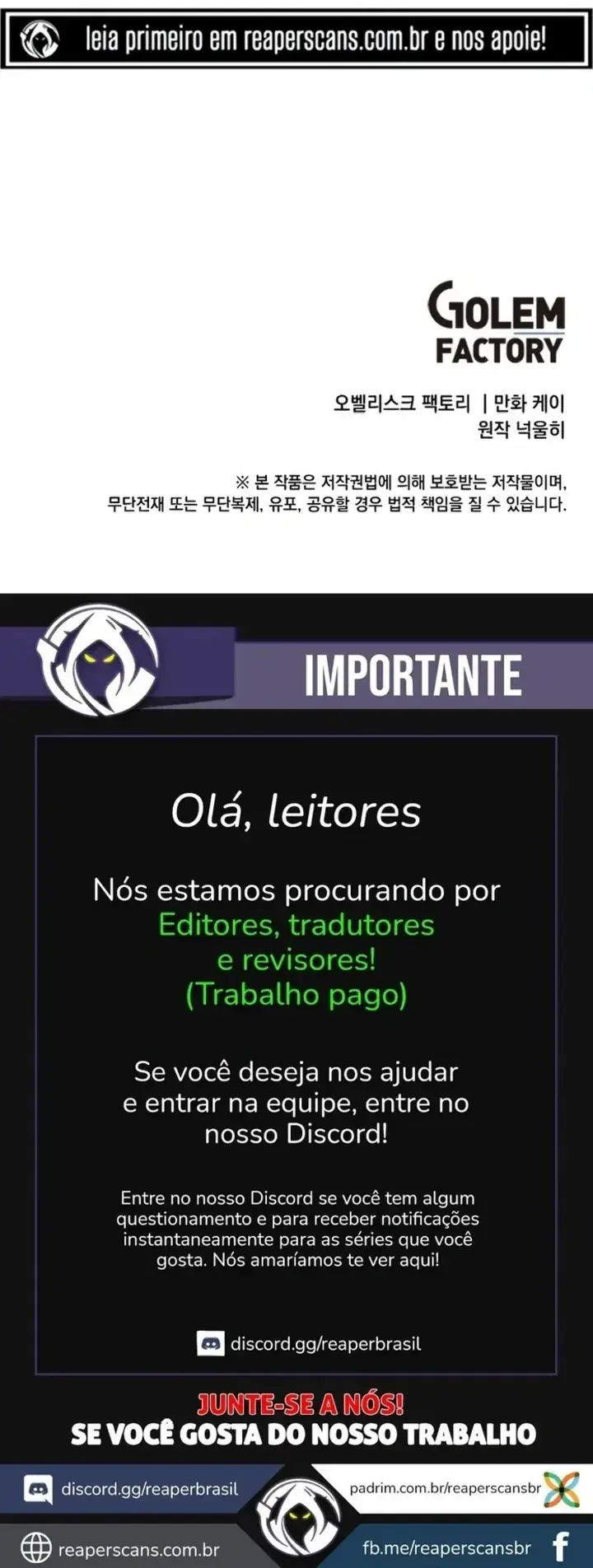 Read Lendário Filho Mais Novo da Casa do Marquês (PT-BR) PT Manga Online