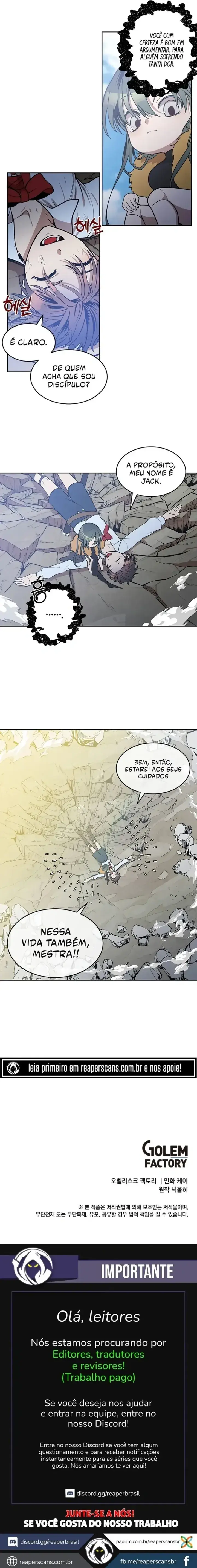 Read Lendário Filho Mais Novo da Casa do Marquês (PT-BR) PT Manga Online
