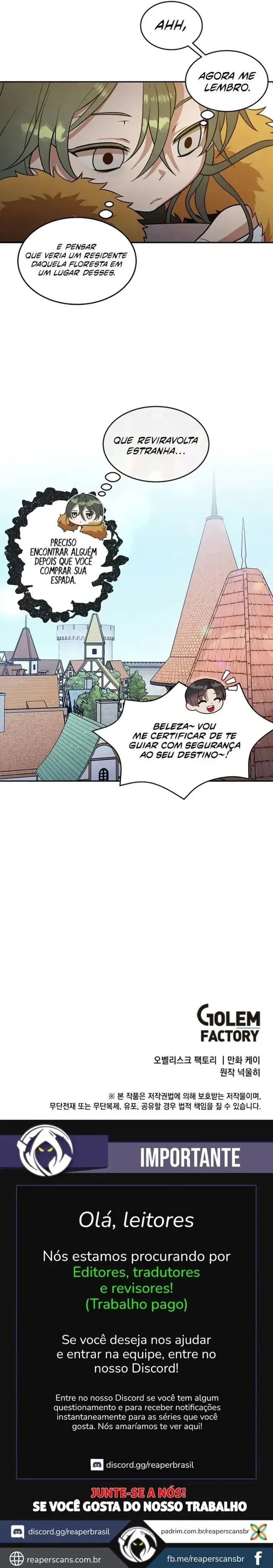 Read Lendário Filho Mais Novo da Casa do Marquês (PT-BR) PT Manga Online
