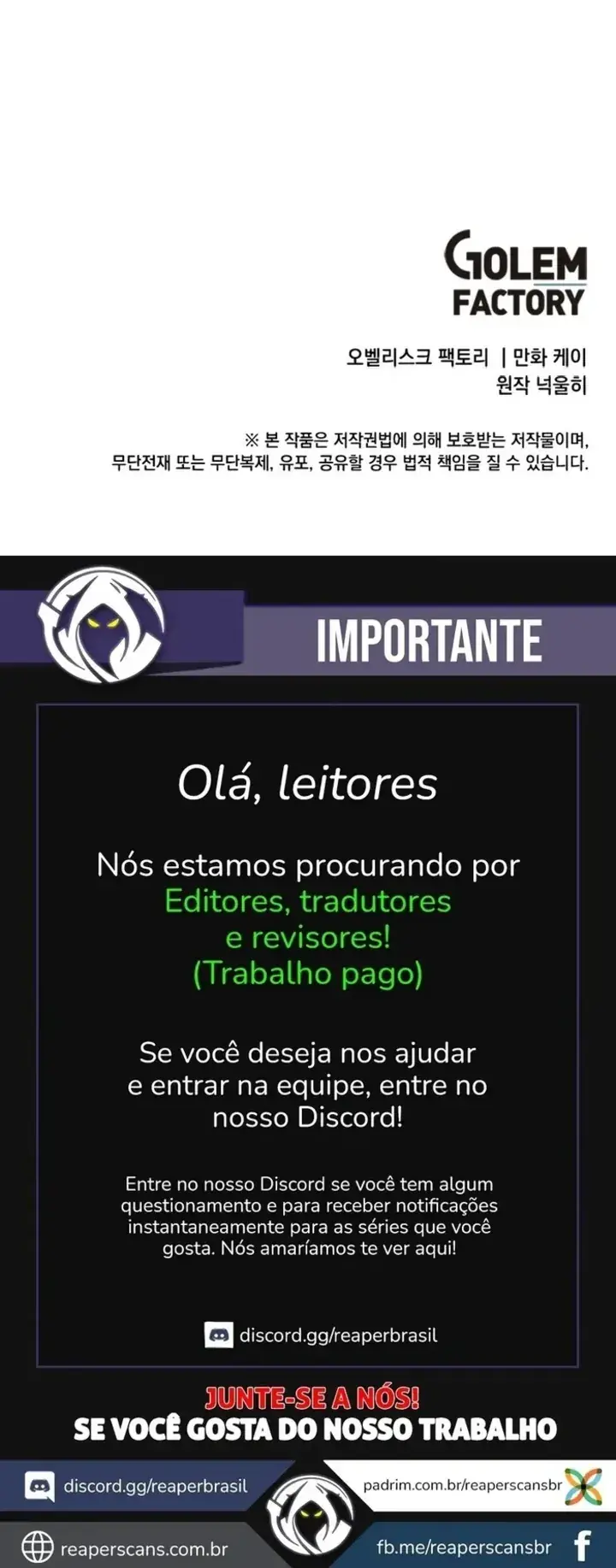 Read Lendário Filho Mais Novo da Casa do Marquês (PT-BR) PT Manga Online