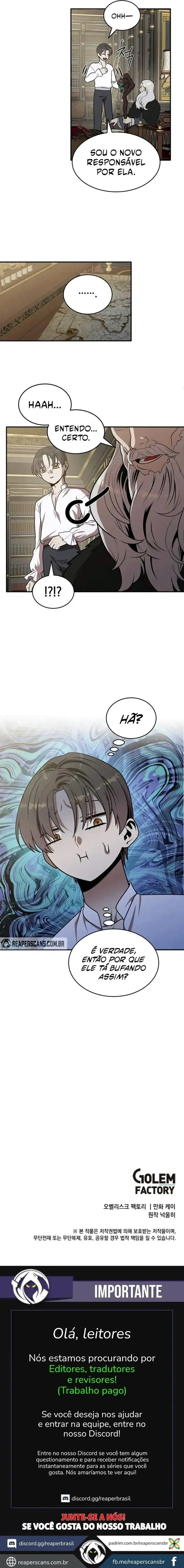 Read Lendário Filho Mais Novo da Casa do Marquês (PT-BR) PT Manga Online