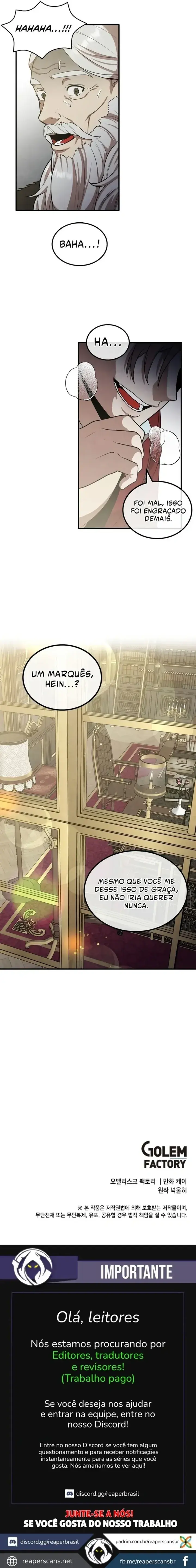 Read Lendário Filho Mais Novo da Casa do Marquês (PT-BR) PT Manga Online