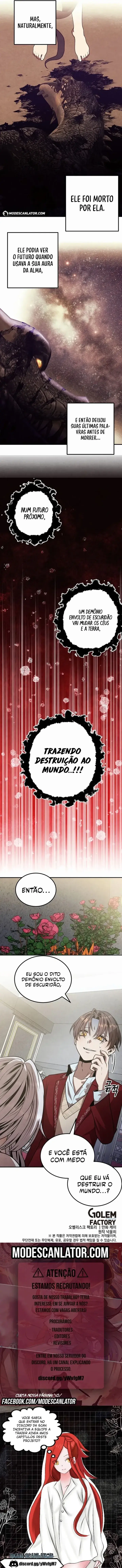 Read Lendário Filho Mais Novo da Casa do Marquês (PT-BR) PT Manga Online