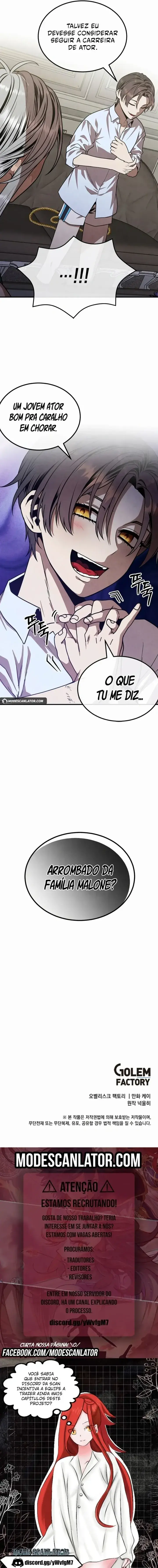 Read Lendário Filho Mais Novo da Casa do Marquês (PT-BR) PT Manga Online