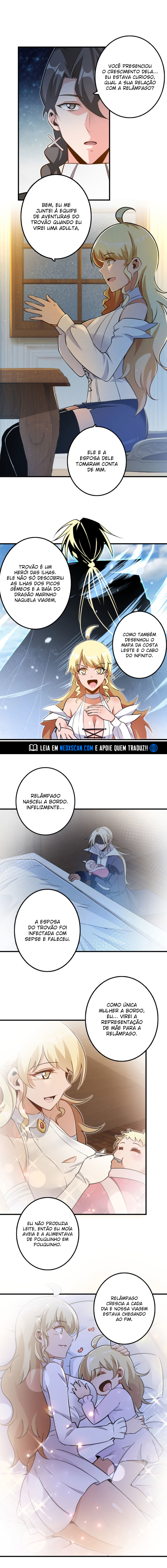 Read Liberte Aquela Bruxa (PT-BR) PT Manga Online