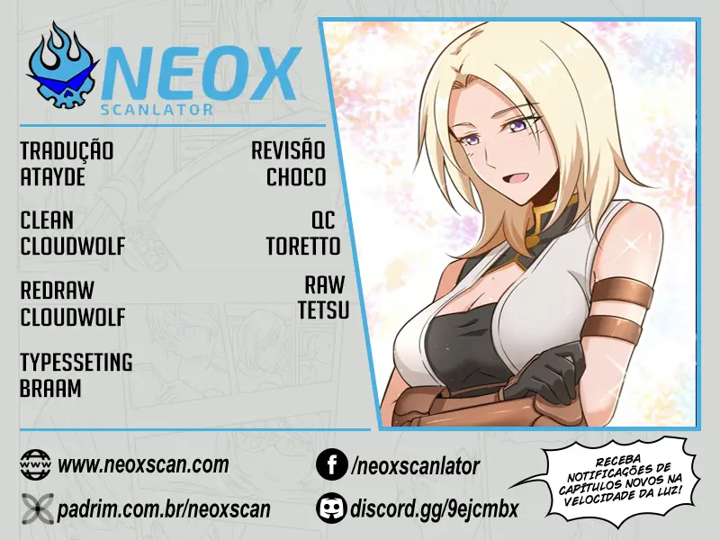 Read Liberte Aquela Bruxa (PT-BR) PT Manga Online