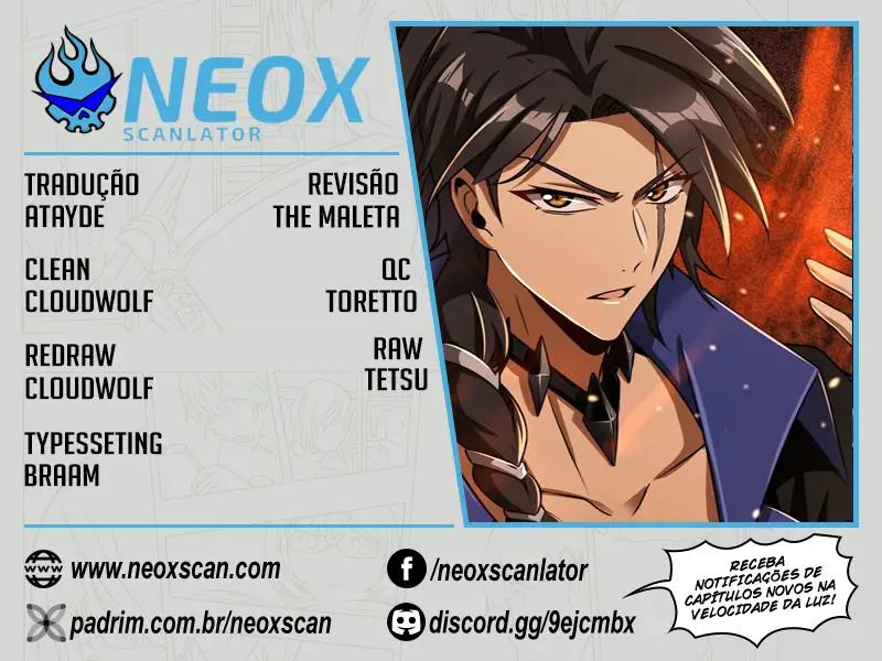 Read Liberte Aquela Bruxa (PT-BR) PT Manga Online