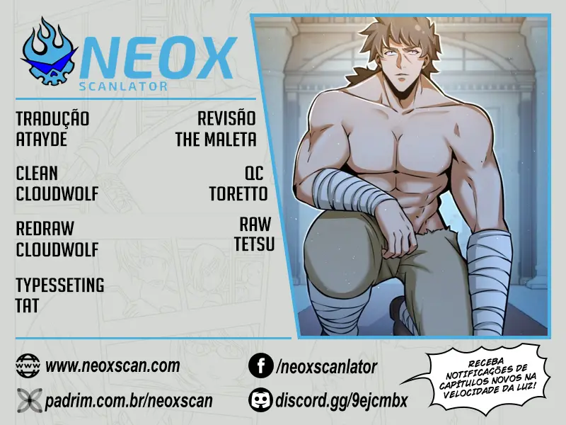 Read Liberte Aquela Bruxa (PT-BR) PT Manga Online