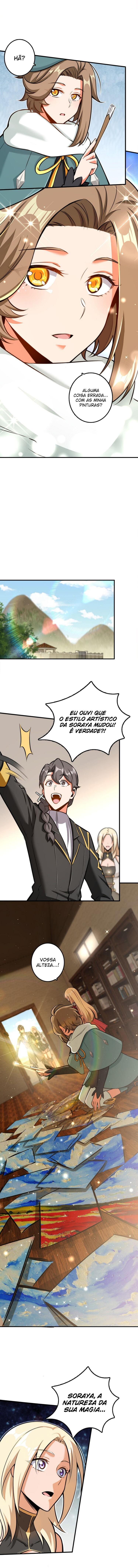 Read Liberte Aquela Bruxa (PT-BR) PT Manga Online