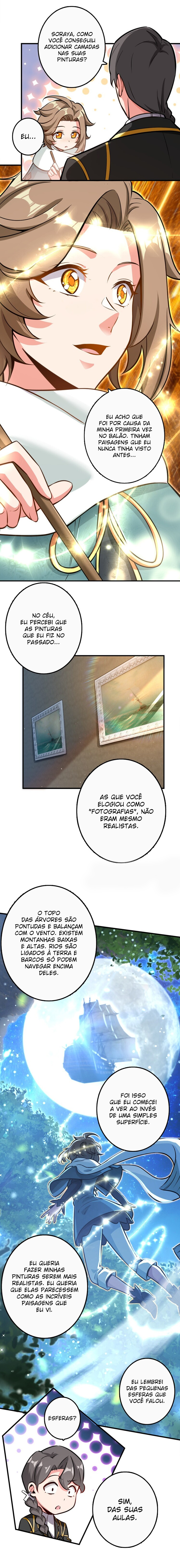 Read Liberte Aquela Bruxa (PT-BR) PT Manga Online