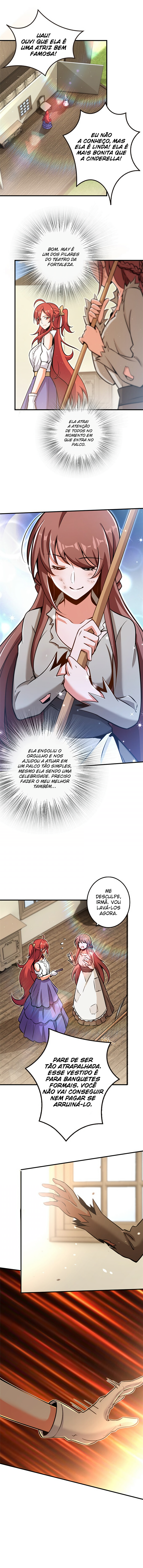 Read Liberte Aquela Bruxa (PT-BR) PT Manga Online