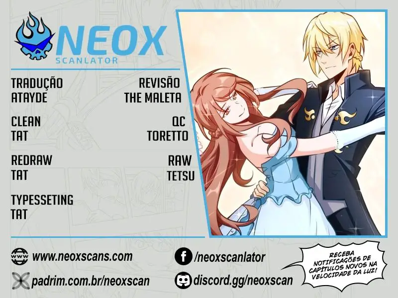 Read Liberte Aquela Bruxa (PT-BR) PT Manga Online