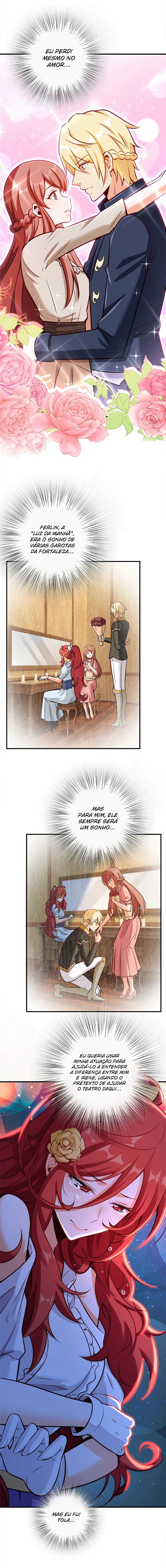 Read Liberte Aquela Bruxa (PT-BR) PT Manga Online