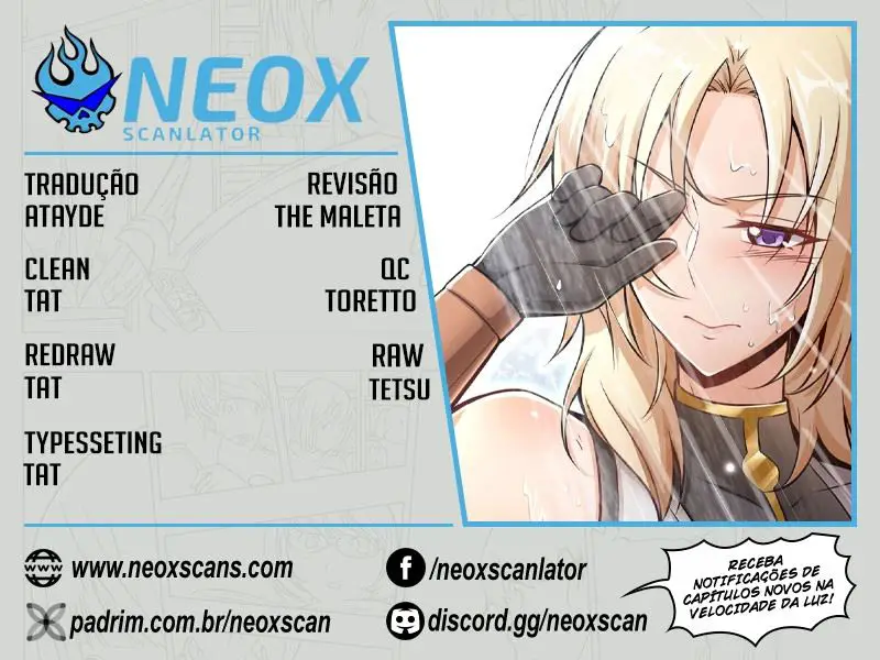 Read Liberte Aquela Bruxa (PT-BR) PT Manga Online