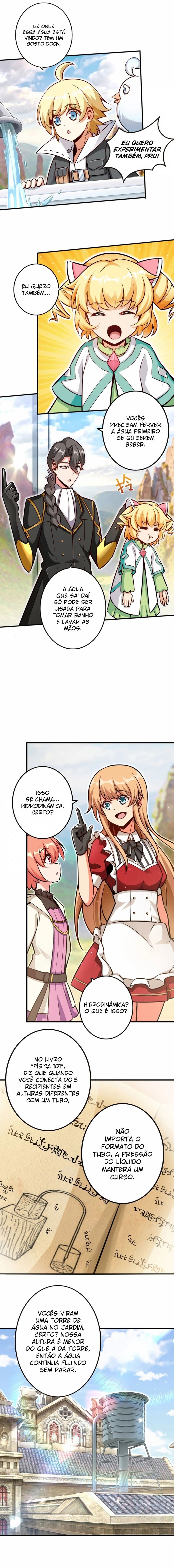 Read Liberte Aquela Bruxa (PT-BR) PT Manga Online