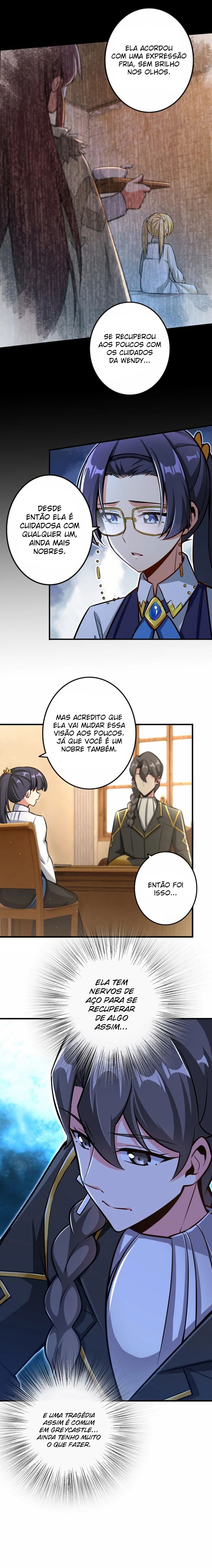 Read Liberte Aquela Bruxa (PT-BR) PT Manga Online