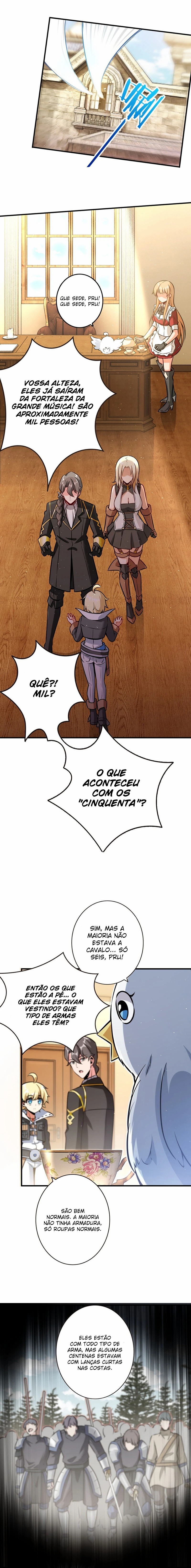 Read Liberte Aquela Bruxa (PT-BR) PT Manga Online