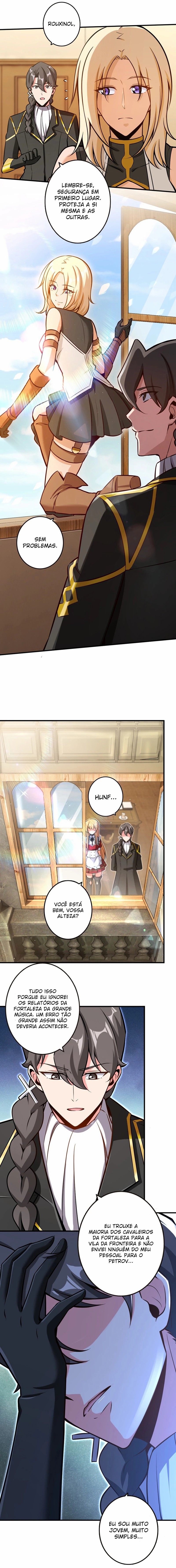 Read Liberte Aquela Bruxa (PT-BR) PT Manga Online