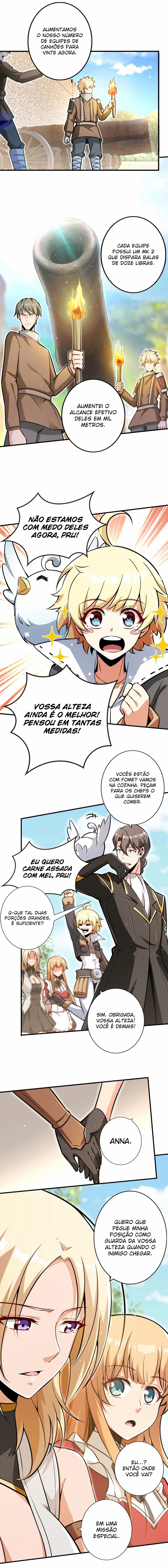 Read Liberte Aquela Bruxa (PT-BR) PT Manga Online