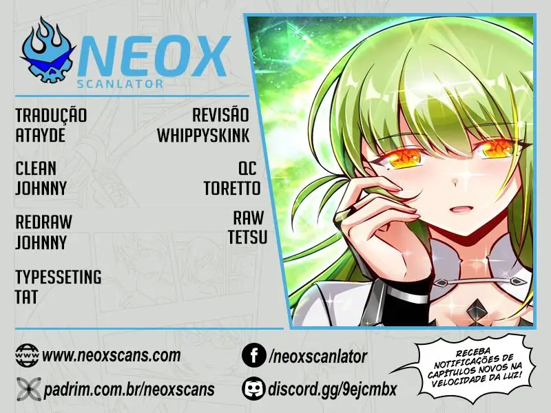 Read Liberte Aquela Bruxa (PT-BR) PT Manga Online