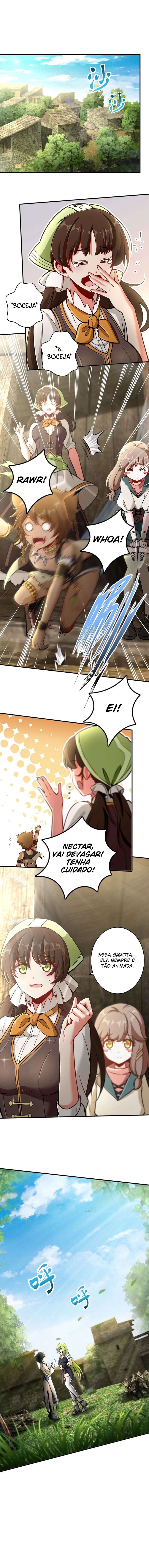 Read Liberte Aquela Bruxa (PT-BR) PT Manga Online